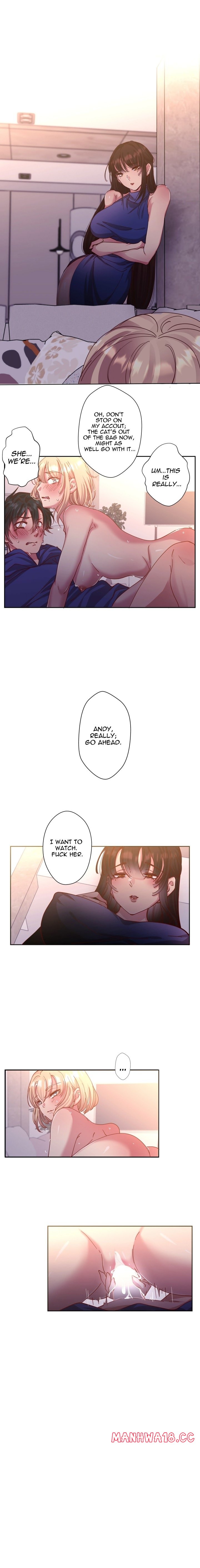 Midsummer Nights Dream Manhwa