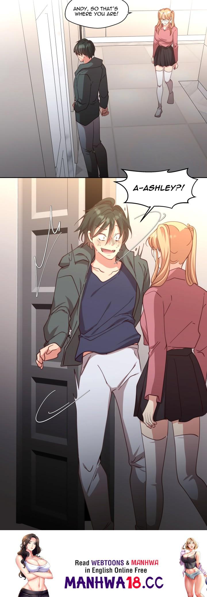 Midsummer Nights Dream Manhwa