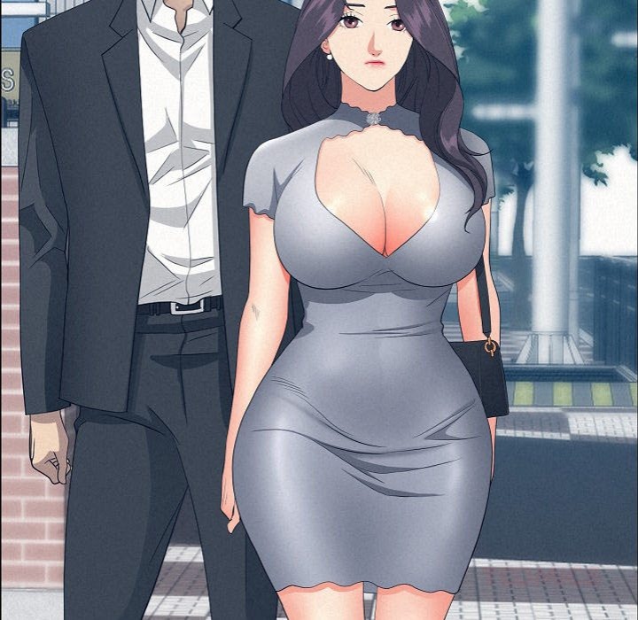 Milf Guard