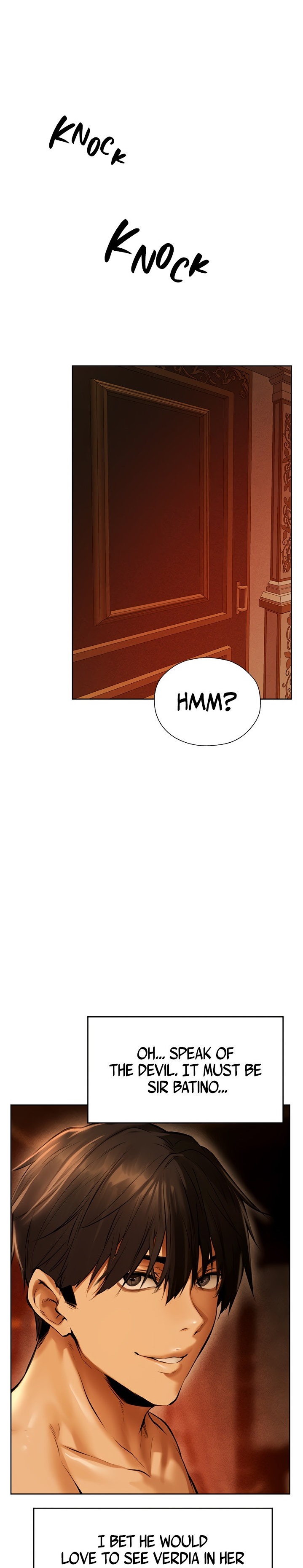 MILF Hunting In Another World