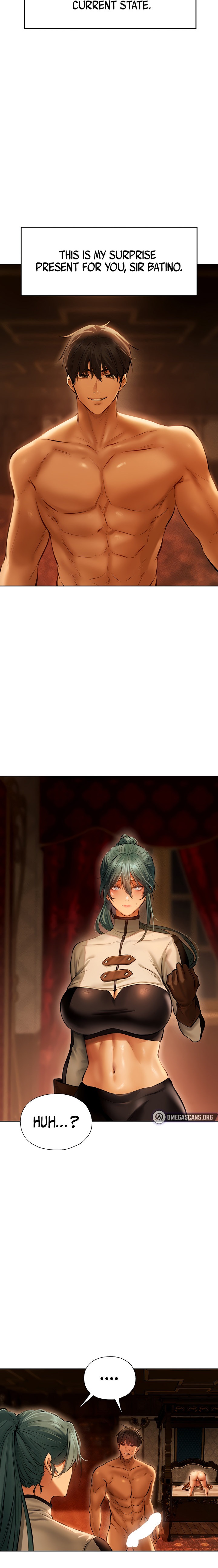 MILF Hunting In Another World