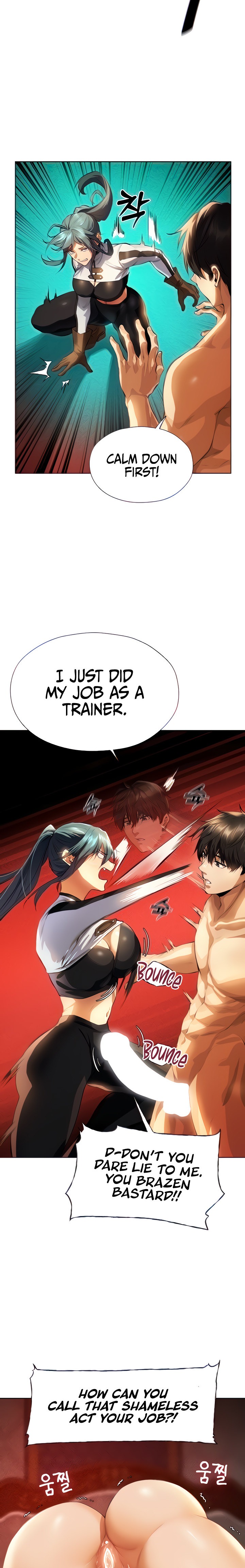 MILF Hunting In Another World