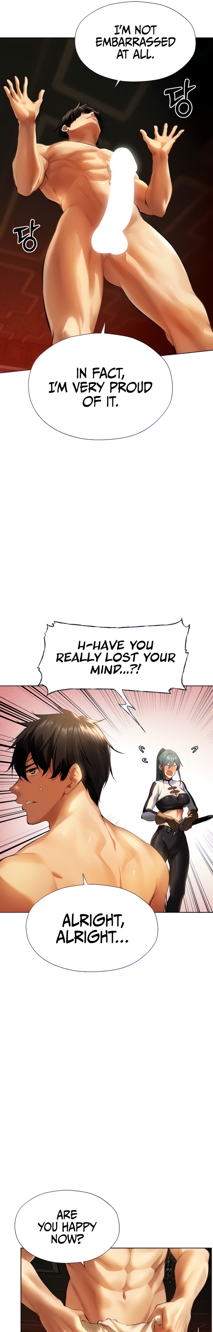 MILF Hunting In Another World