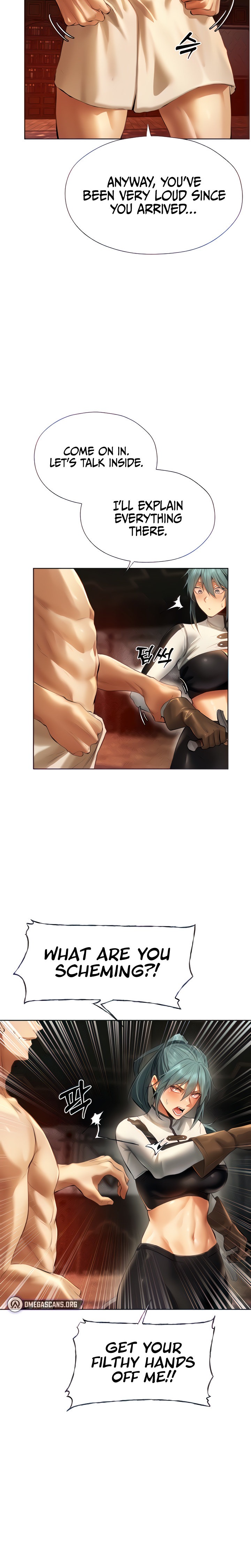 MILF Hunting In Another World