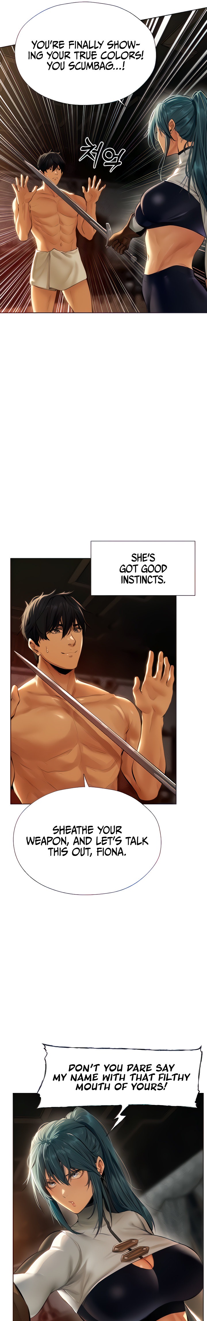 MILF Hunting In Another World