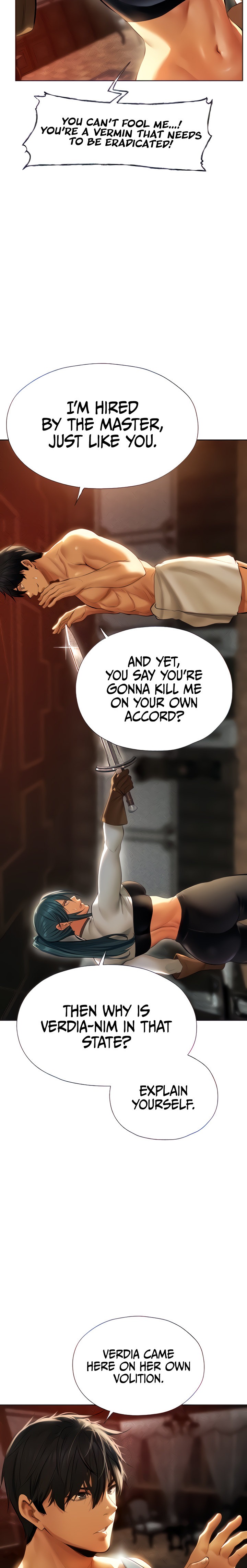 MILF Hunting In Another World