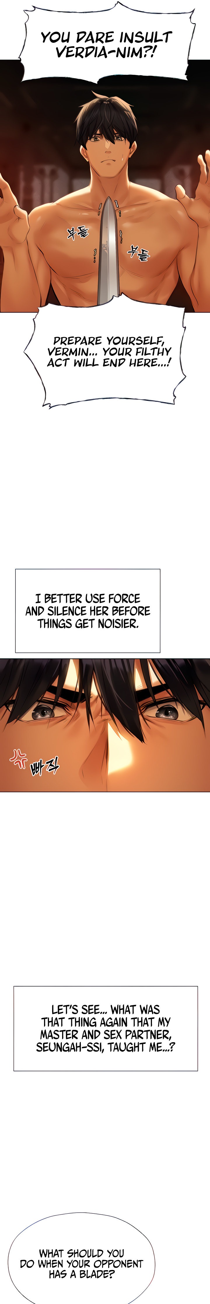 MILF Hunting In Another World