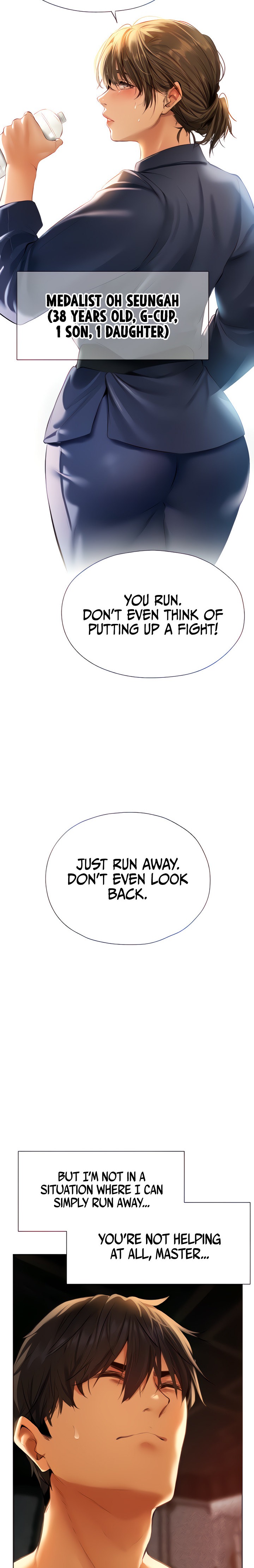 MILF Hunting In Another World