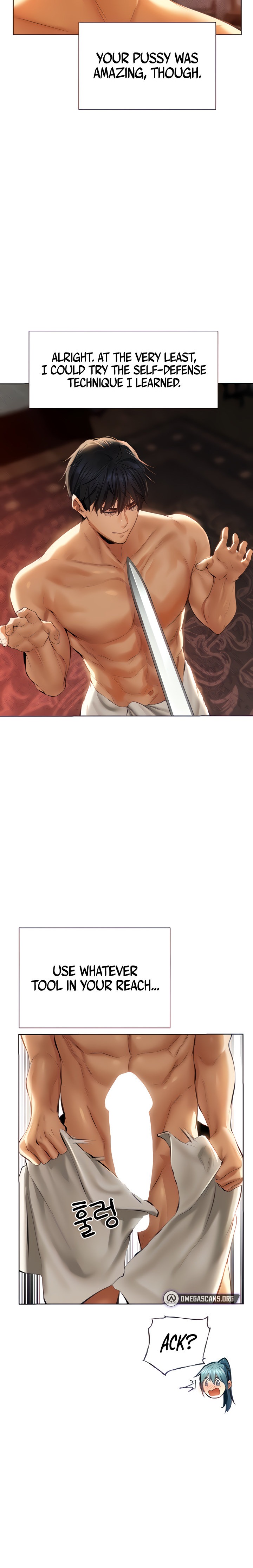 MILF Hunting In Another World