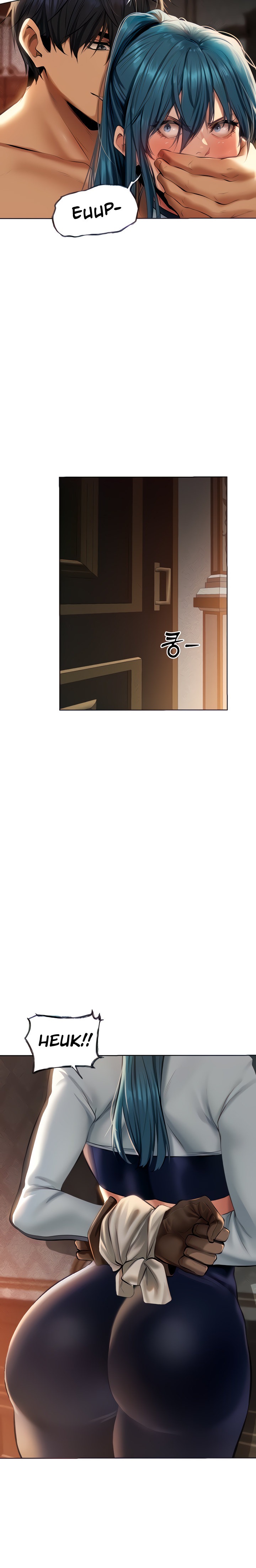 MILF Hunting In Another World