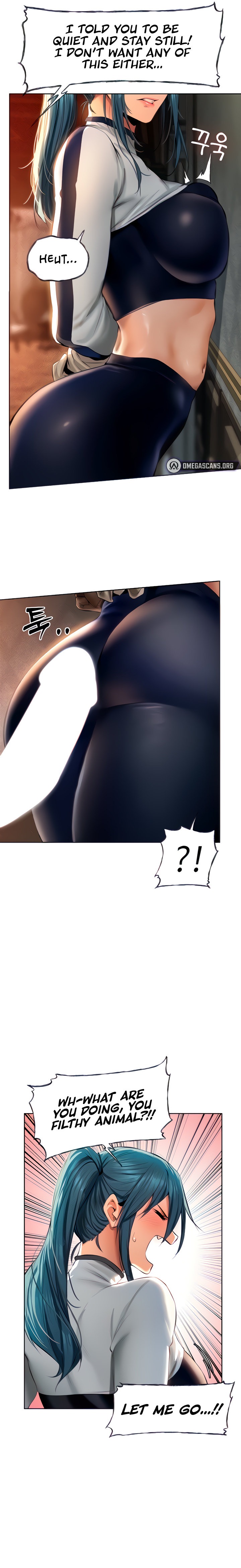 MILF Hunting In Another World