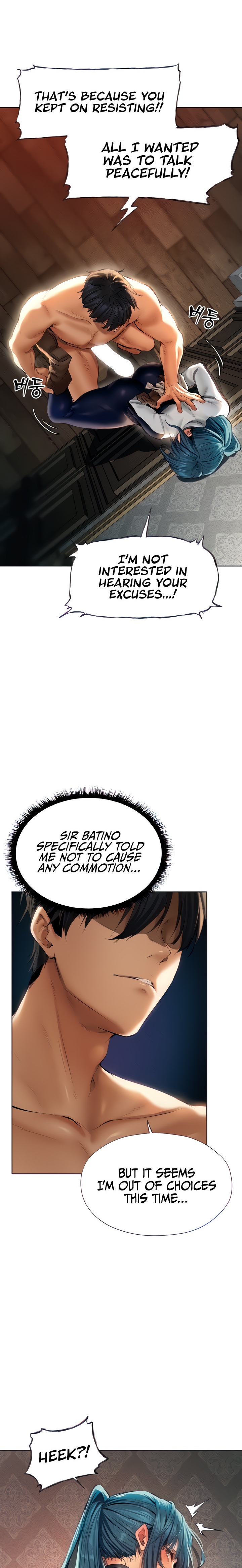 MILF Hunting In Another World