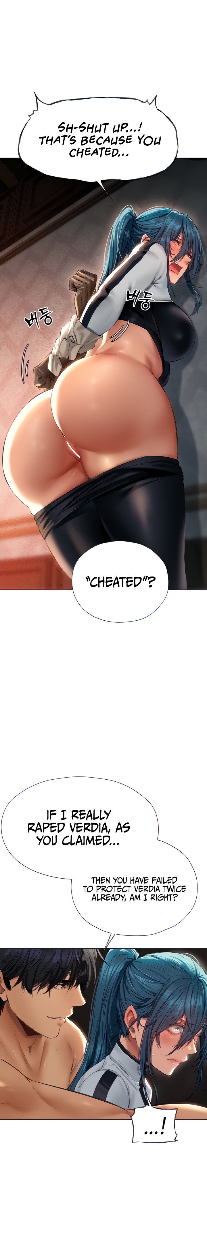 MILF Hunting In Another World