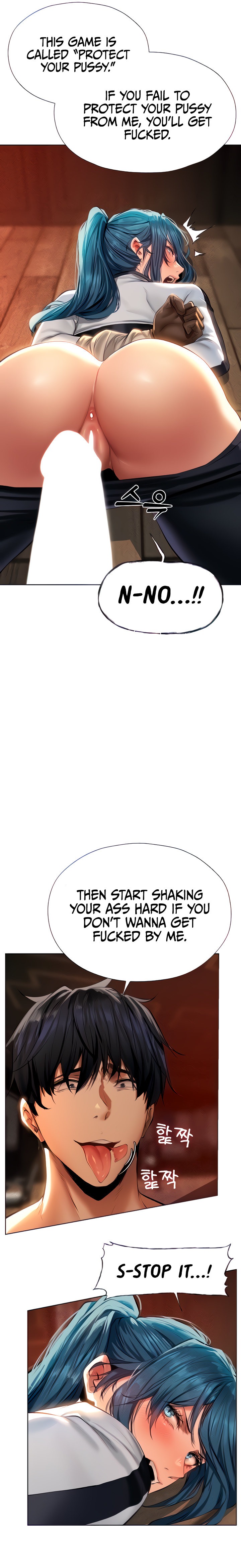 MILF Hunting In Another World