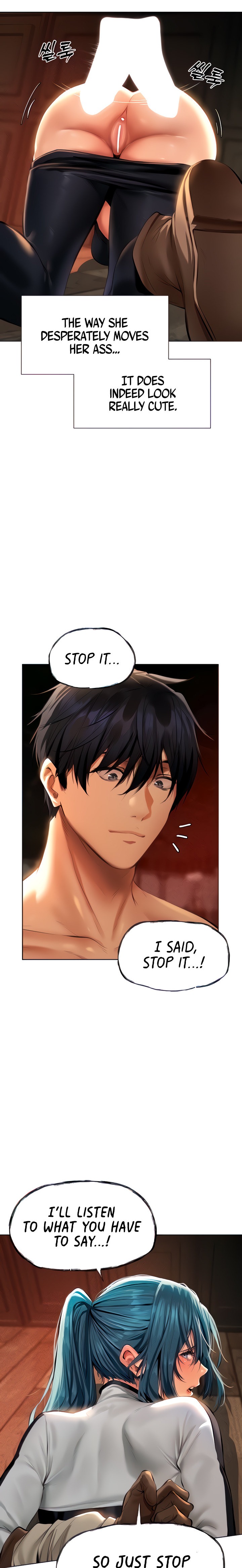 MILF Hunting In Another World