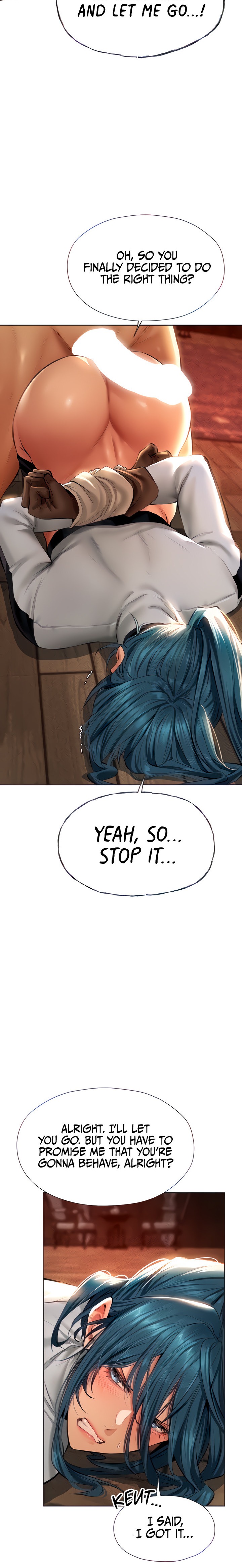 MILF Hunting In Another World