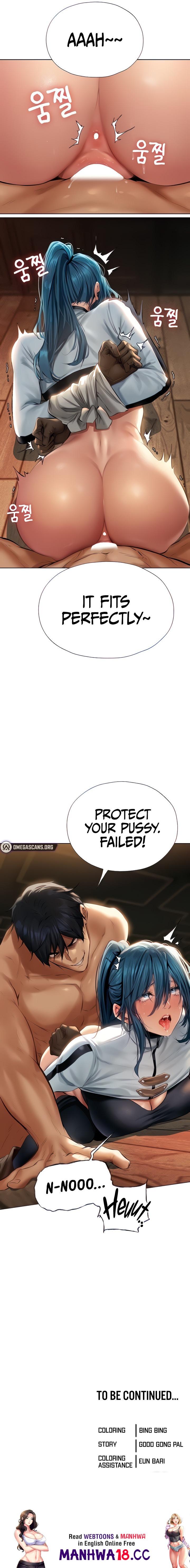 MILF Hunting In Another World