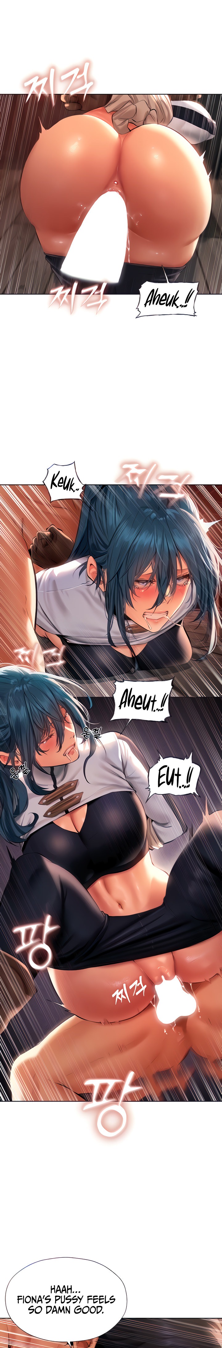 MILF Hunting In Another World