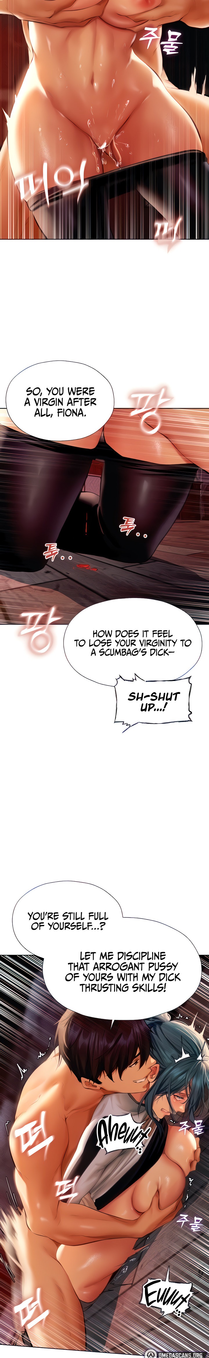 MILF Hunting In Another World