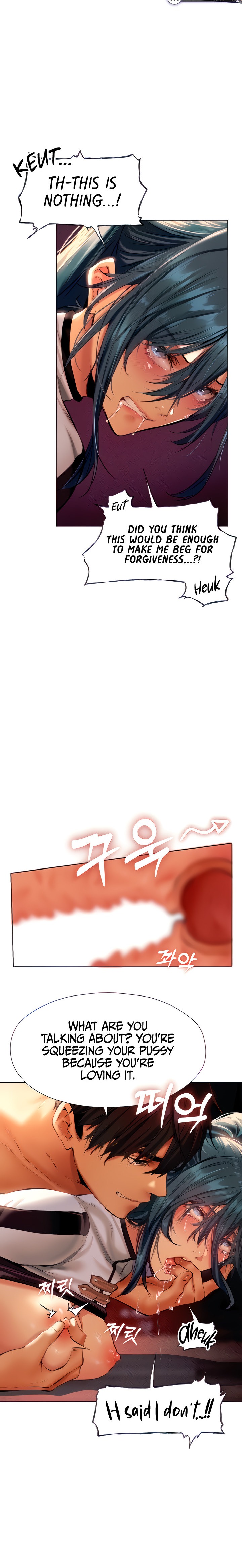 MILF Hunting In Another World