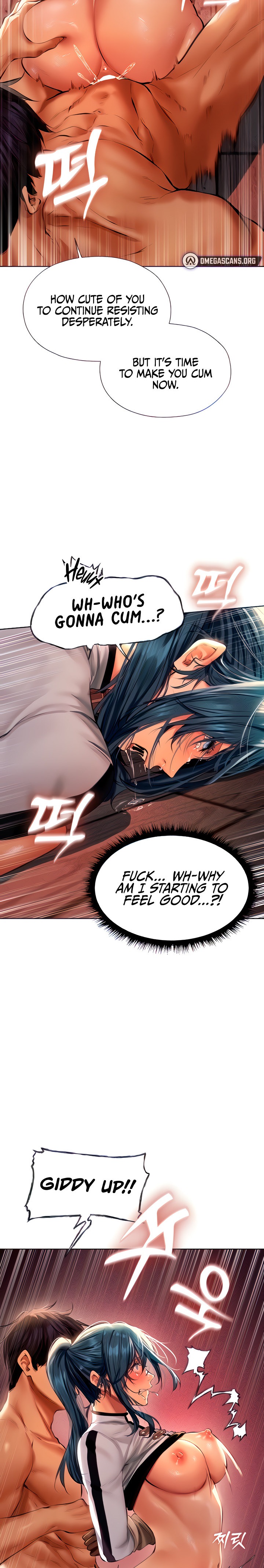 MILF Hunting In Another World