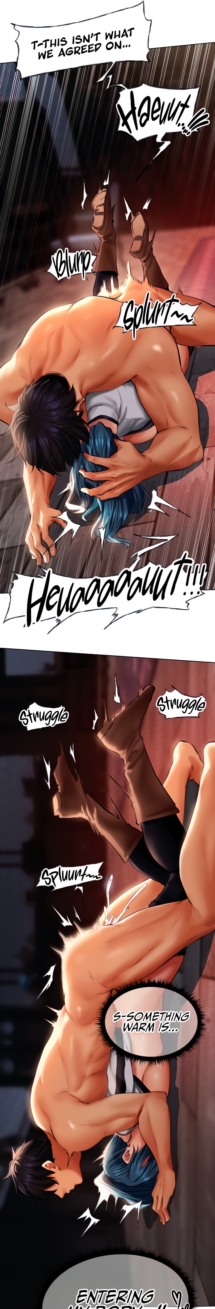 MILF Hunting In Another World