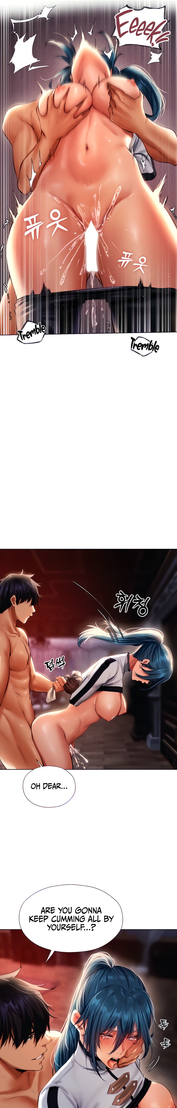 MILF Hunting In Another World