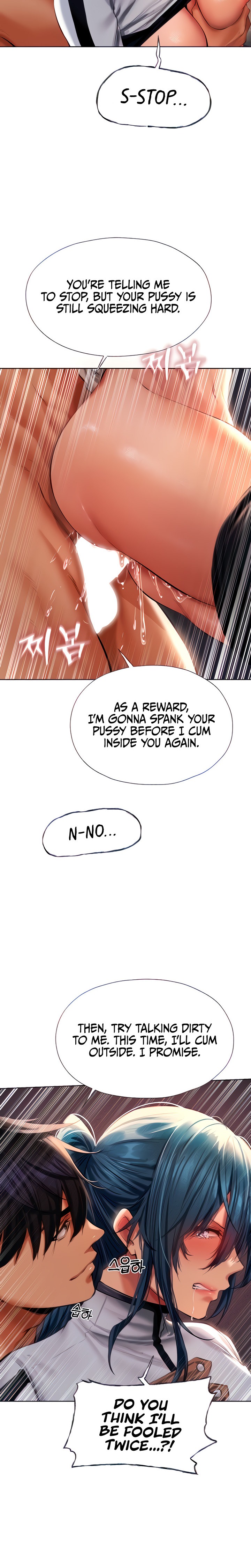 MILF Hunting In Another World