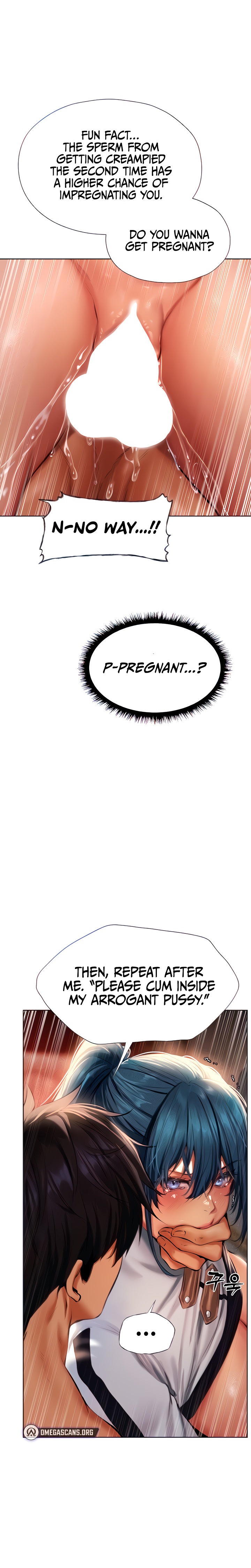 MILF Hunting In Another World