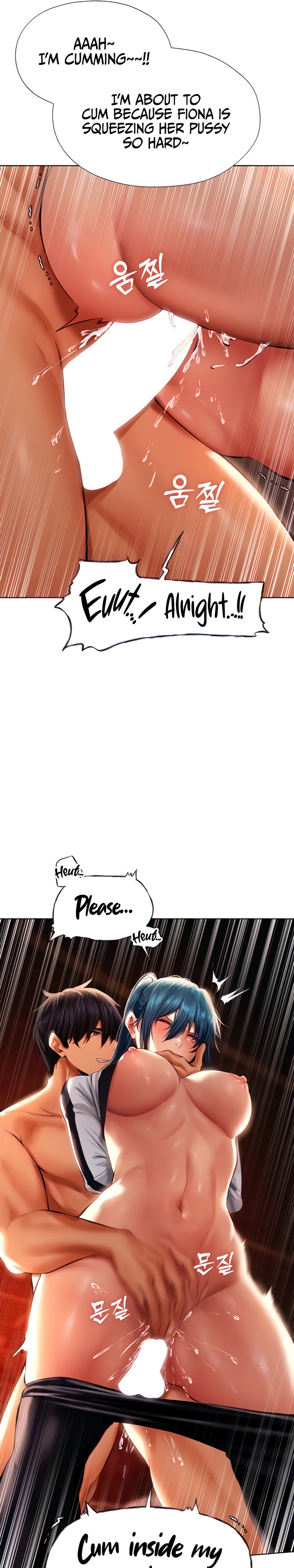 MILF Hunting In Another World