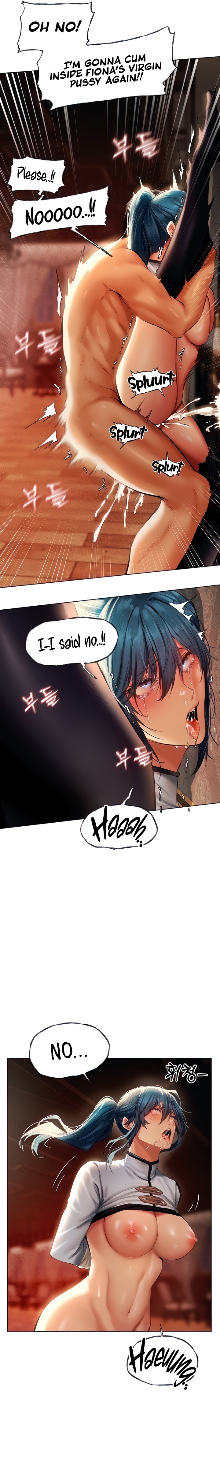 MILF Hunting In Another World