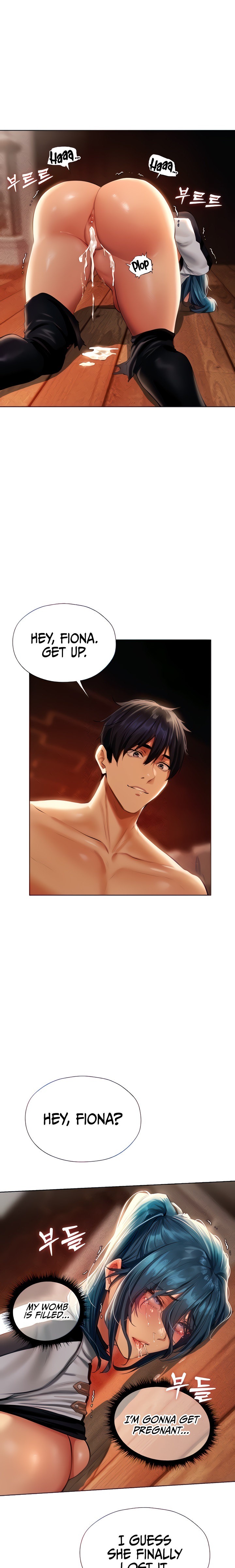 MILF Hunting In Another World