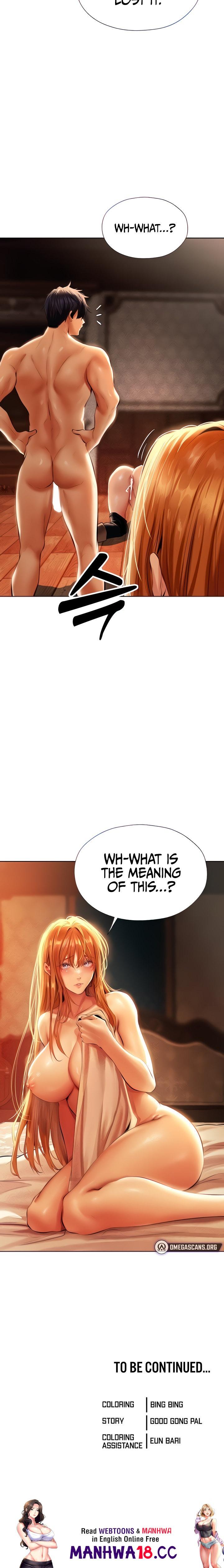 MILF Hunting In Another World