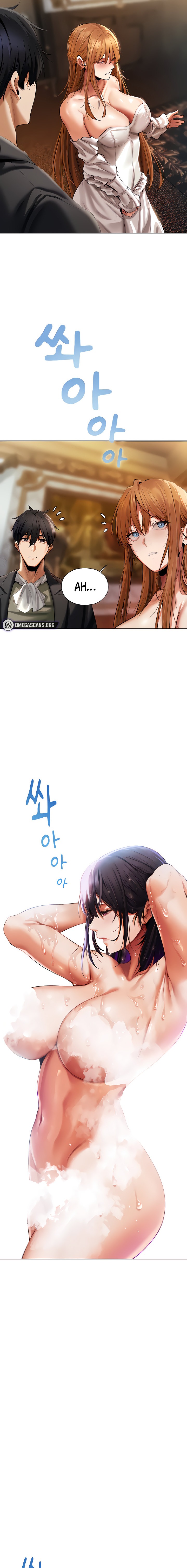 MILF Hunting In Another World