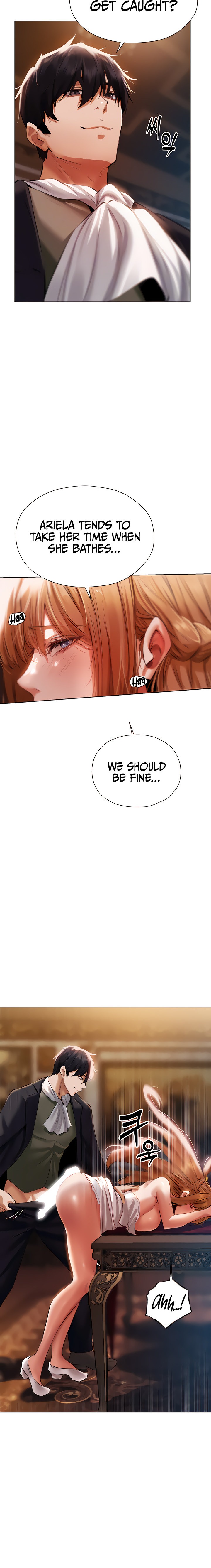 MILF Hunting In Another World