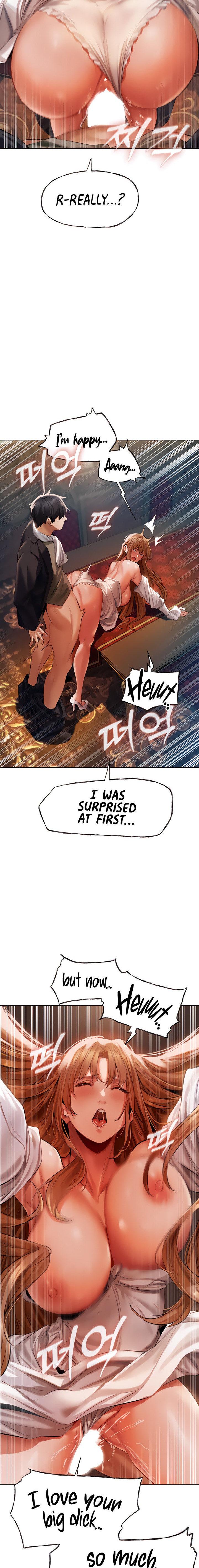 MILF Hunting In Another World