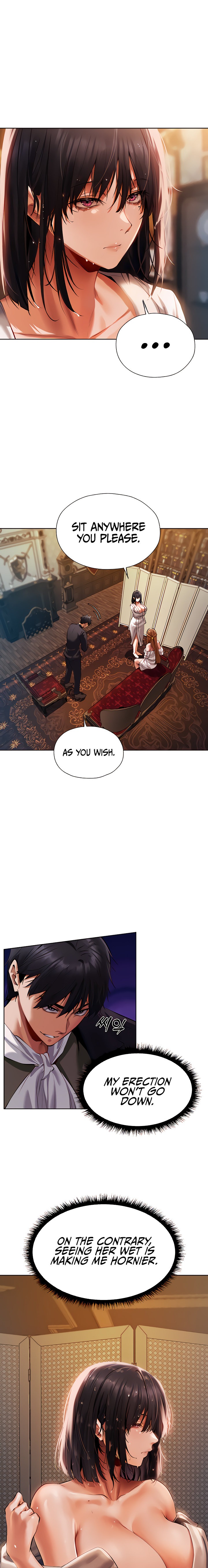 MILF Hunting In Another World