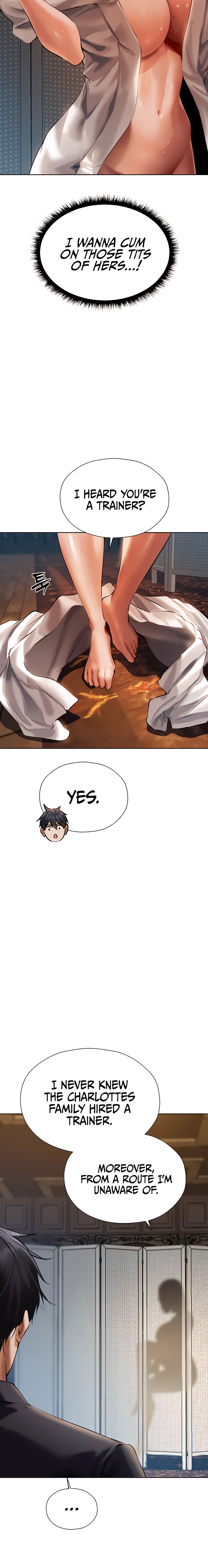 MILF Hunting In Another World