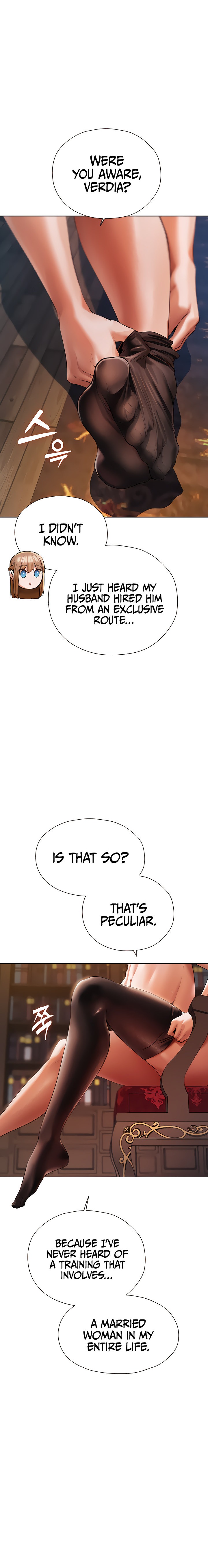 MILF Hunting In Another World