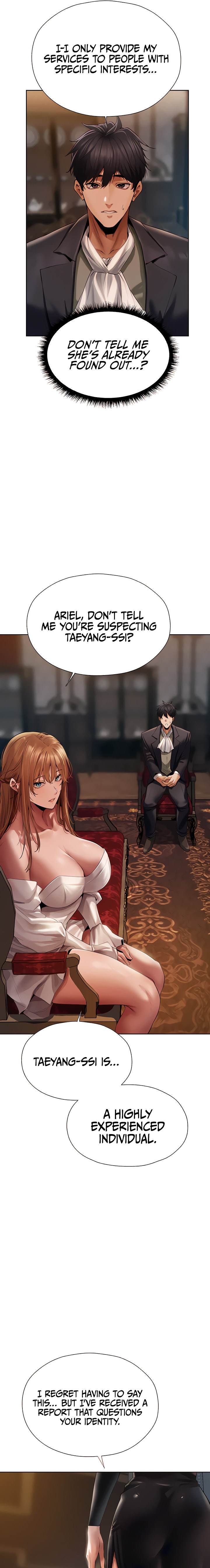 MILF Hunting In Another World