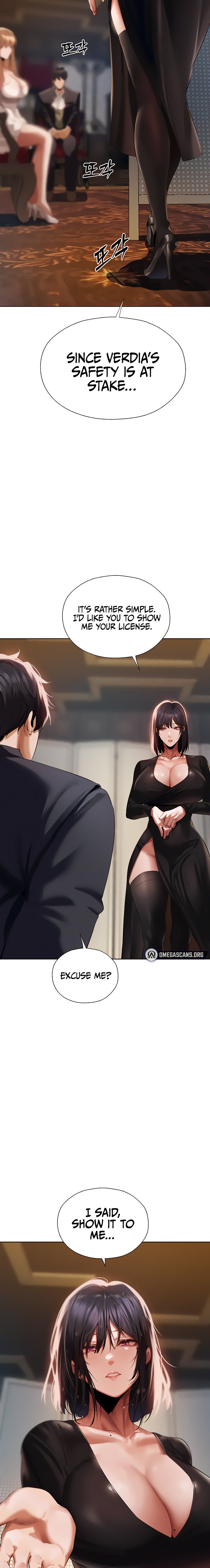 MILF Hunting In Another World