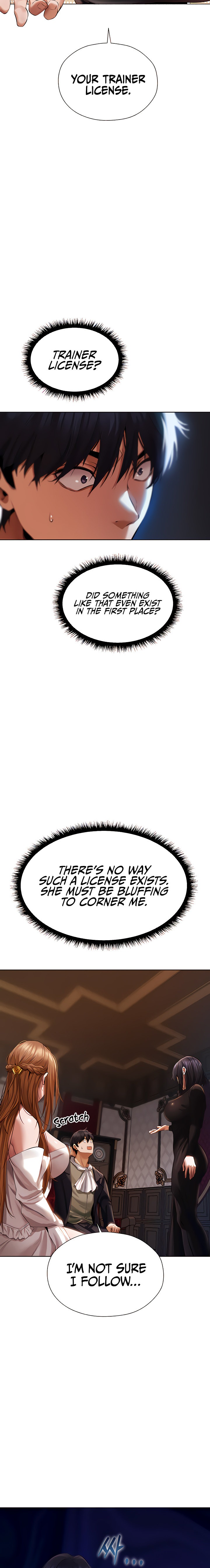 MILF Hunting In Another World