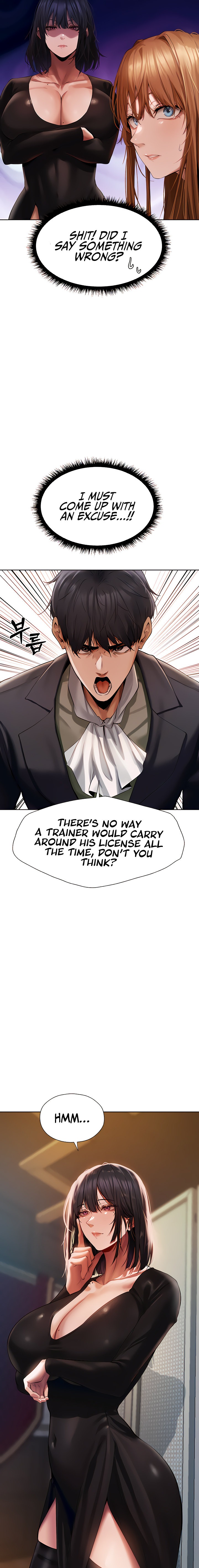 MILF Hunting In Another World