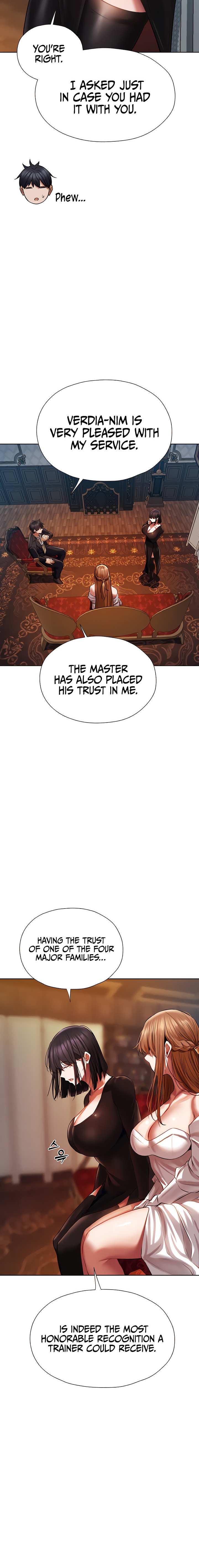 MILF Hunting In Another World