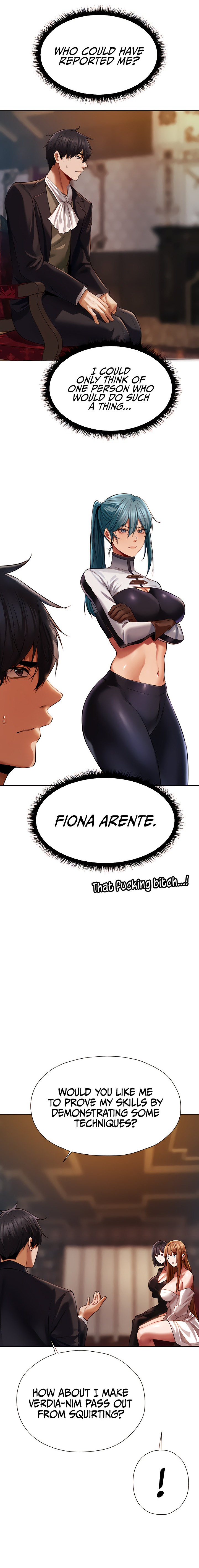 MILF Hunting In Another World