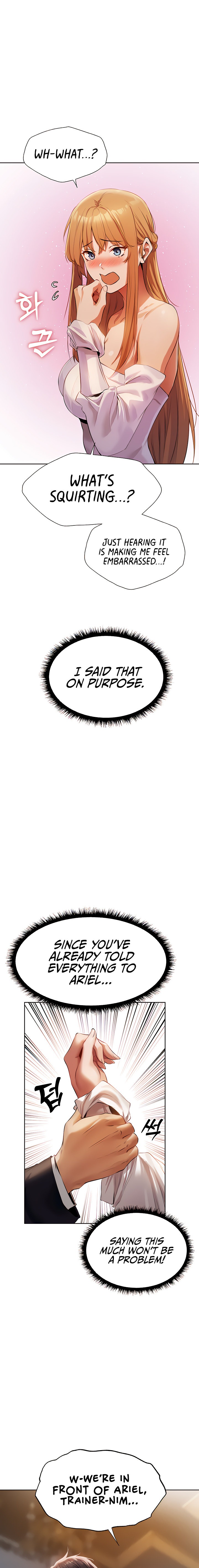 MILF Hunting In Another World