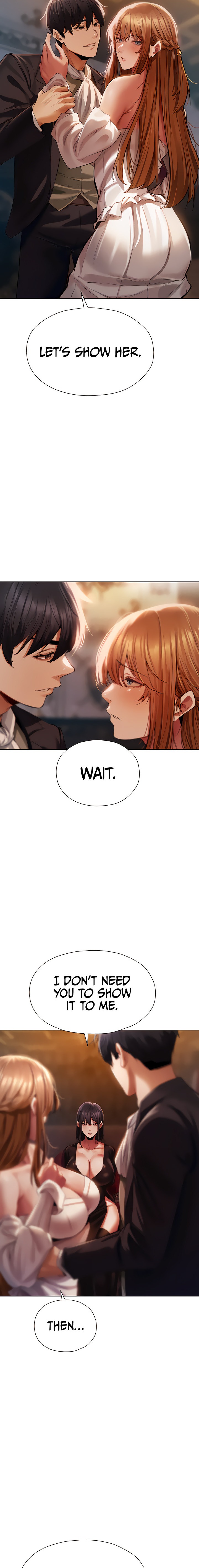 MILF Hunting In Another World