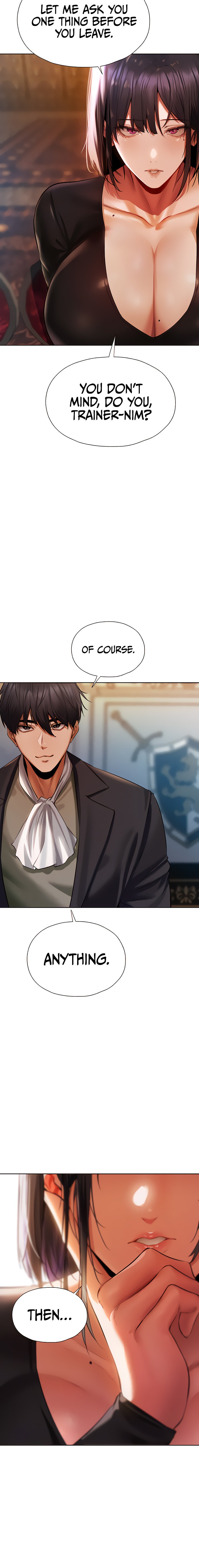 MILF Hunting In Another World