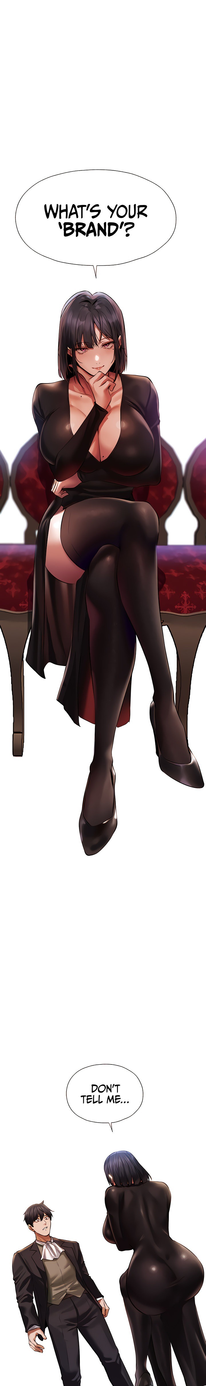 MILF Hunting In Another World