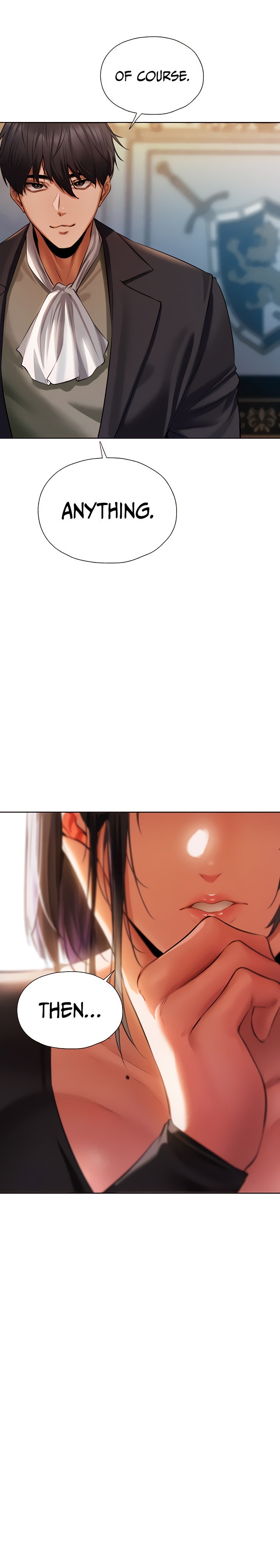 MILF Hunting In Another World